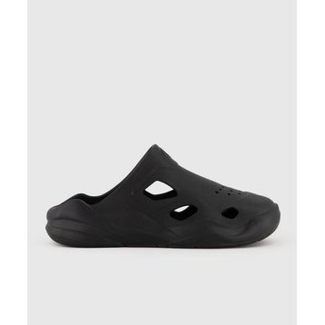 Champion S22412-KK001 Slide Zone Slide Siyah Erkek Terlik