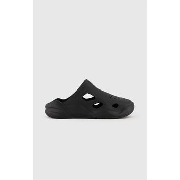 Champion S22412-KK001 Slide Zone Slide Siyah Erkek Terlik