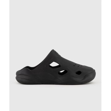 Champion S22412-KK001 Slide Zone Slide Siyah Erkek Terlik