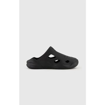 Champion S22412-KK001 Slide Zone Slide Siyah Erkek Terlik