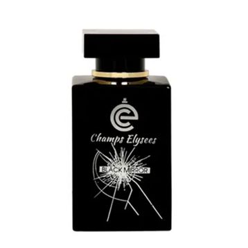 Champs Elysees Black Mirror EDP 100 ml Erkek Parfüm