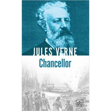CHANCELLOR - JULES VERNE