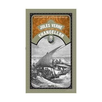 CHANCELLOR - JULES VERNE