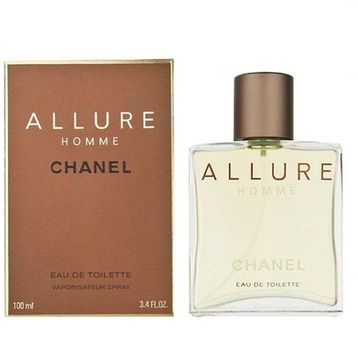 Chanel Allure EDT 100 ml Erkek Parfüm