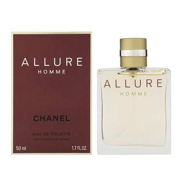 Chanel Allure Homme EDT 50 ml Erkek Parfümü