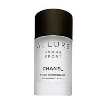 Chanel Allure Homme Sport Deo 75 ml Erkek Stıck Deodorant