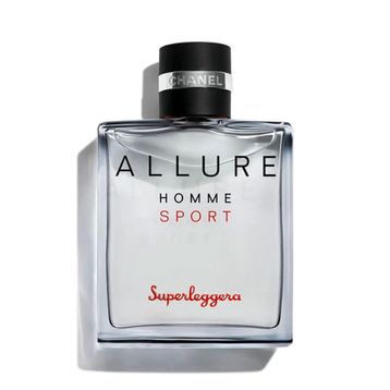 Chanel Allure Sport Superleggera EDP 100 ml Erkek Parfüm