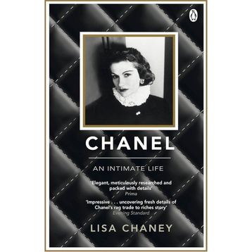 Chanel An İntimate Life - Lisa Chaney