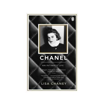 Chanel An İntimate Life - Lisa Chaney