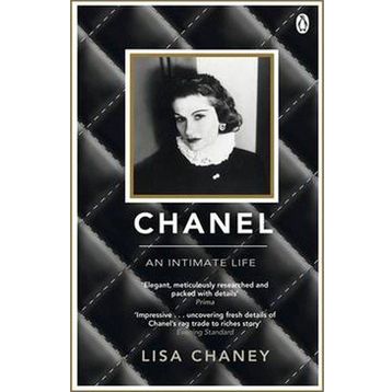 Chanel An İntimate Life - Lisa Chaney