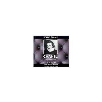 Chanel An İntimate Life - Lisa Chaney