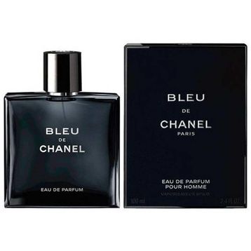 Chanel Bleu De Chanel EDP 50 ml Erkek Parfümü