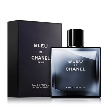 Chanel Bleu De Chanel Paris EDP 100 ml Erkek Parfümü