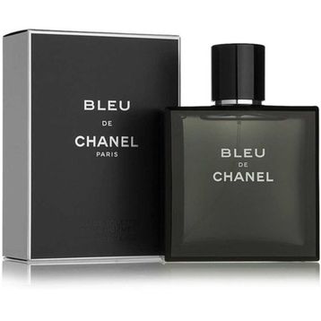 Chanel Bleu De EDT 50 ml Erkek Parfümü