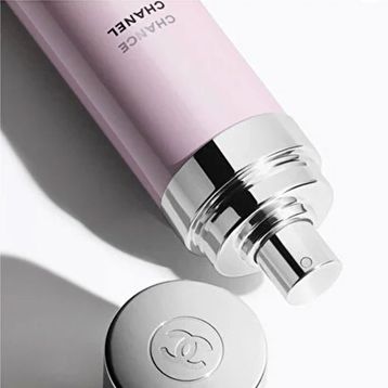 Chanel Chance 100 ml Deodorant