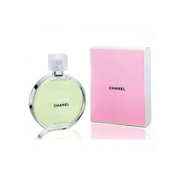Chanel Chance Eau Fraiche Eau De Toilette 100 ml Kadın Parfümü