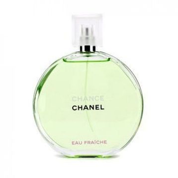 Chanel Chance Eau Fraiche Eau De Toilette 100 ml Kadın Parfümü
