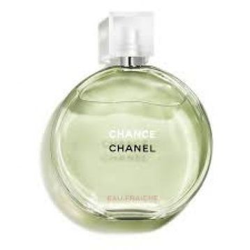 Chanel Chance Eau Fraiche Eau De Toilette 100 ml Kadın Parfümü