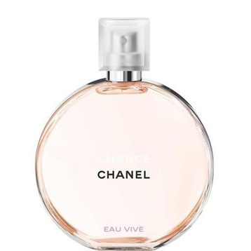 Chanel Chance Eau Vive EDT 100 ml Kadın Parfüm