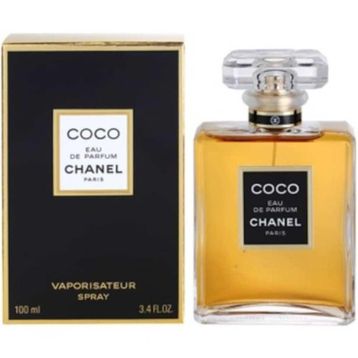 Chanel Coco EDP 100 ml Kadın Parfümü