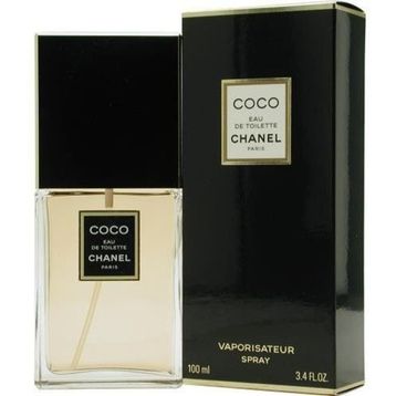 Chanel Coco EDT 100 ml Kadın Parfümü