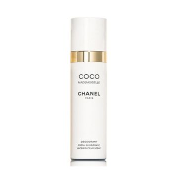 Chanel Coco Mademoiselle Fresh 100 ml Kadın Deodorant