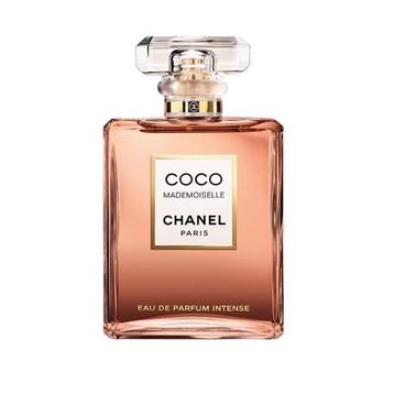 Chanel Coco Mademoiselle Intense EDP 50 ml Kadın Parfüm