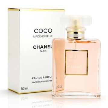 Chanel Coco Mademoiselle Intense EDP 50 ml Kadın Parfüm