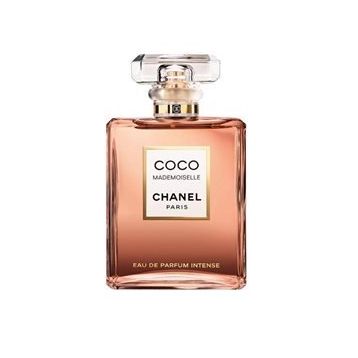 Chanel Coco Mademoiselle Intense EDP 50 ml Kadın Parfüm