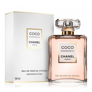 Chanel Coco Mademoiselle Intense EDP 50 ml Kadın Parfüm