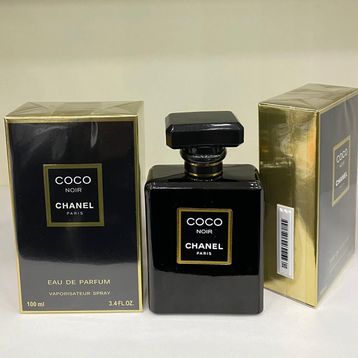 Chanel Coco Noir 100 ml Bayan Deodorantı