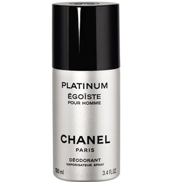 Chanel Egoiste Platinum 100 ml Erkek Deodorant