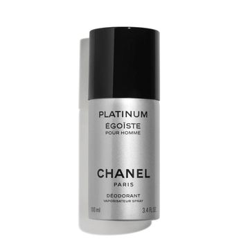 Chanel Egoiste Platinum 100 ml Erkek Deodorant