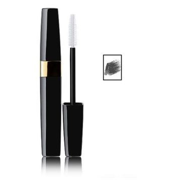 Chanel İnimitable Noir Black 10 Maskara