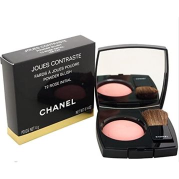 Chanel Joues Contraste 72 Rose Initial Allık