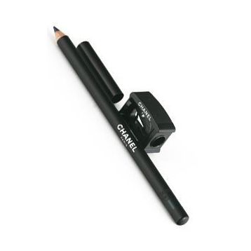 Chanel Le Crayon Khol 61 Noir Göz Kalemi