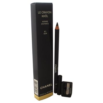 Chanel Le Crayon Khol 61 Noir Göz Kalemi