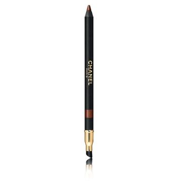 Chanel Le Crayon Yeux 66 Brun-Cuivre Göz Kalemi