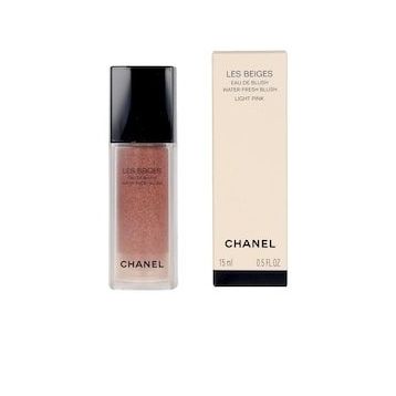 Chanel Les Beiges Water Fresh Light Pink Allık