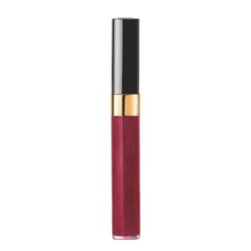 Chanel Levres Scintillantes Glossimer 608 Dzhar Ruj