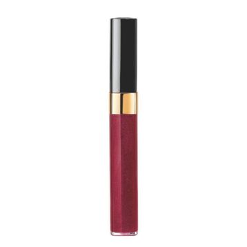 Chanel Levres Scintillantes Glossimer 608 Dzhar Ruj