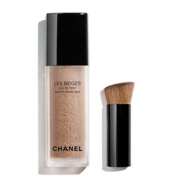 Chanel Medium Light Les Beiges Eau De Teint Fondöten