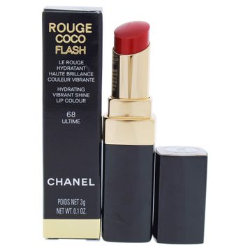 Chanel No:68 Ultime Rouge Coco Flash Ruj