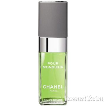 Chanel Pour Monsieur EDT 100 ml Erkek Parfümü