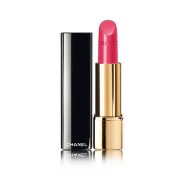 Chanel Rouge Allure 138 Fougueuse Ruj