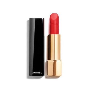 Chanel Rouge Allure Velvet 57 Ruj