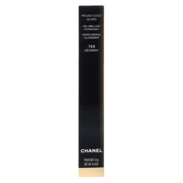 Chanel Rouge Coco 176 Dudak Parlatıcısı