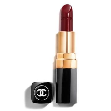 Chanel Rouge Coco 446 Etienne Ruj