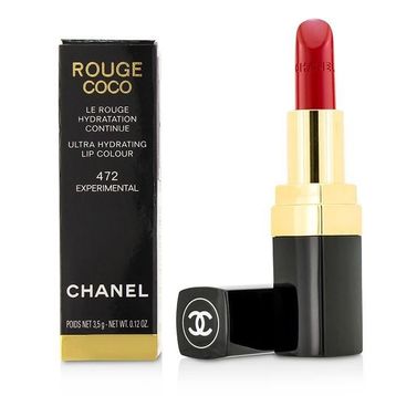 Chanel Rouge Coco 472 Ruj