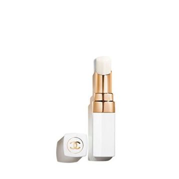 Chanel Rouge Coco Baume - 912 Dreamy White Ruj